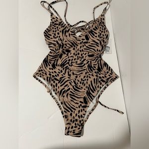 Shade & Shore bikini medium